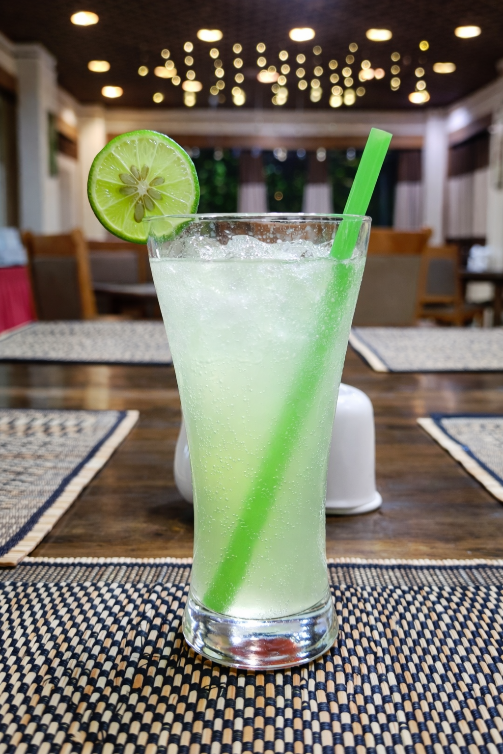 Lime Juice