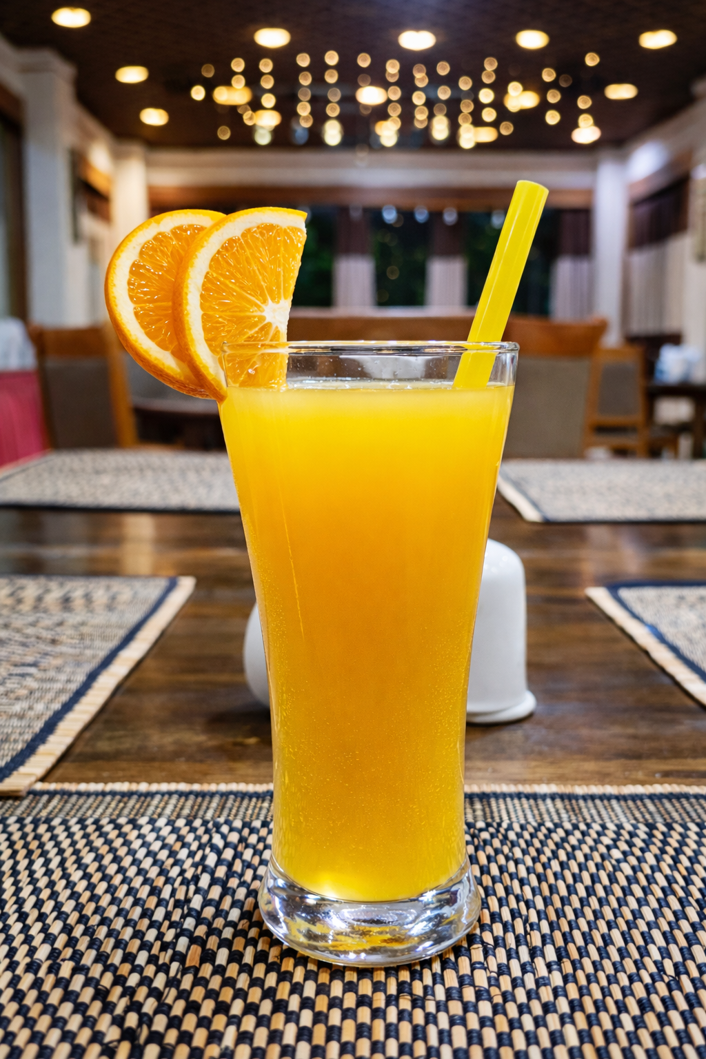 Orange Juice