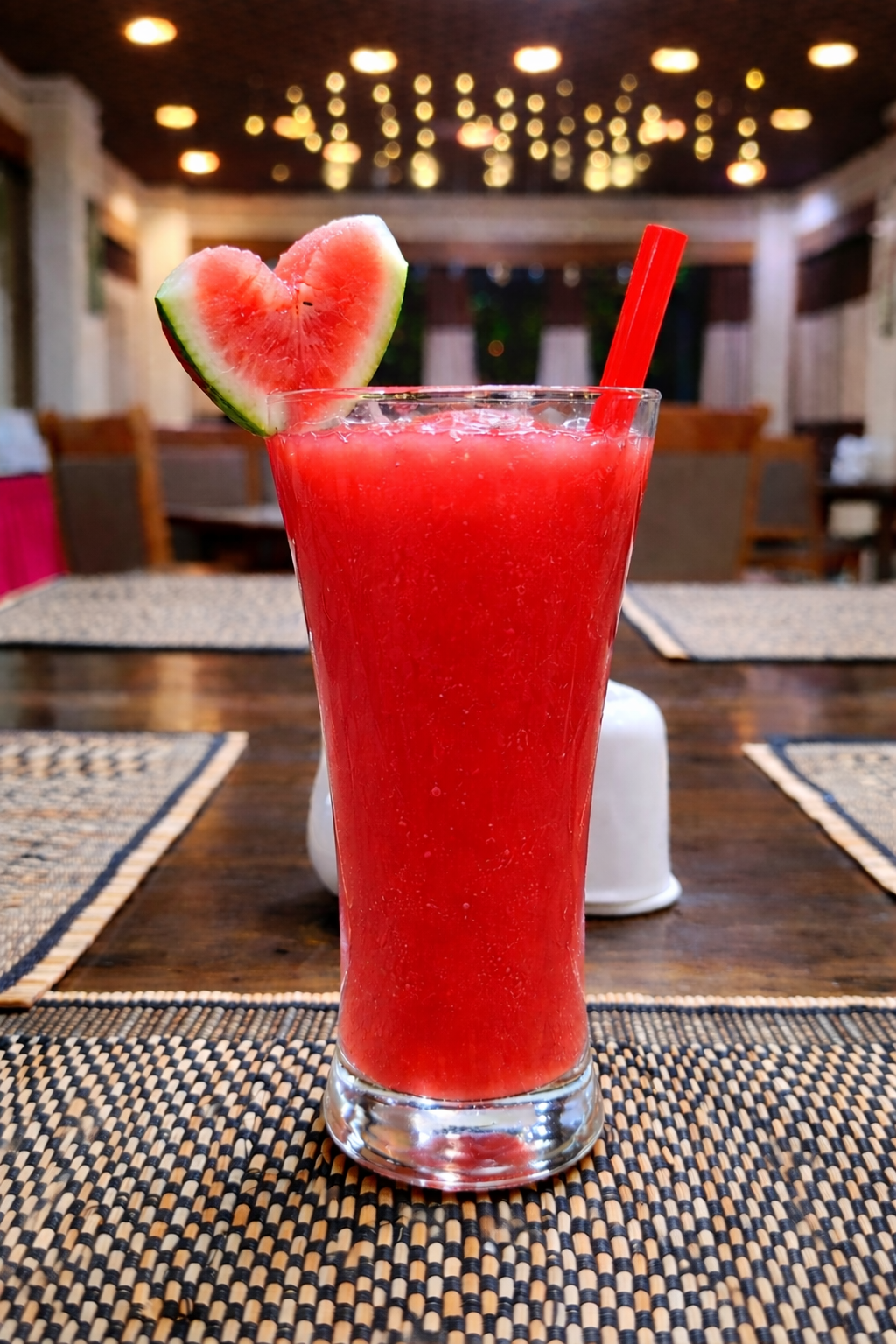 Watermelon Juice