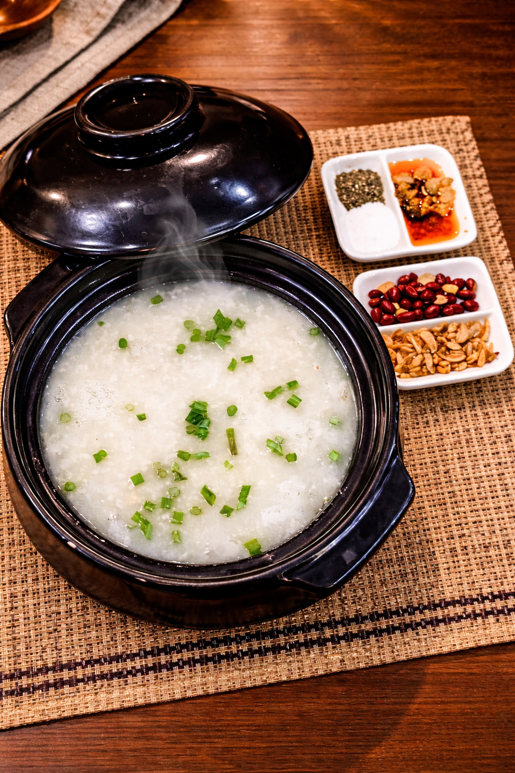 Congee