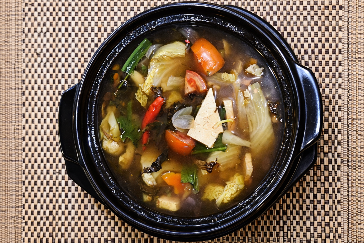 Swun Tan Soup