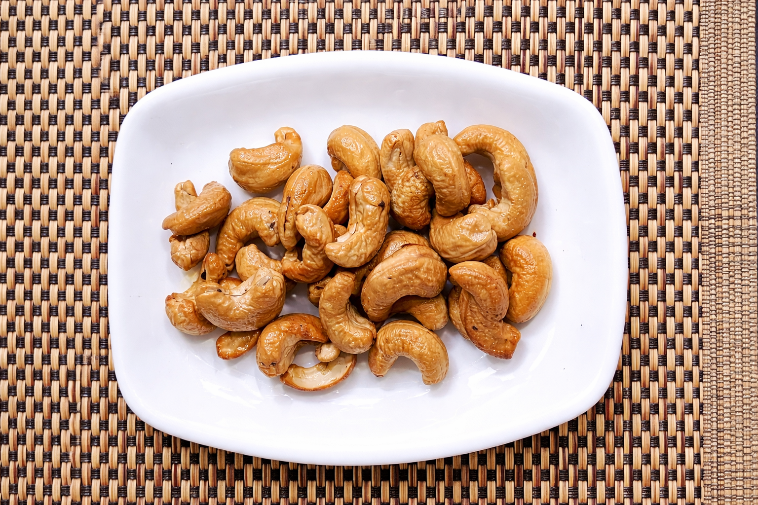Cashew Nut