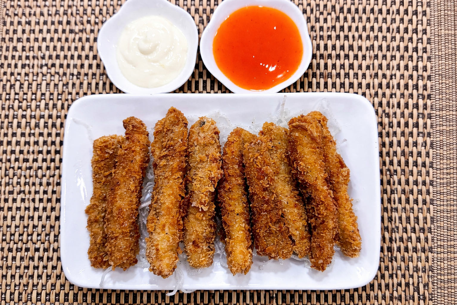 Fish Finger