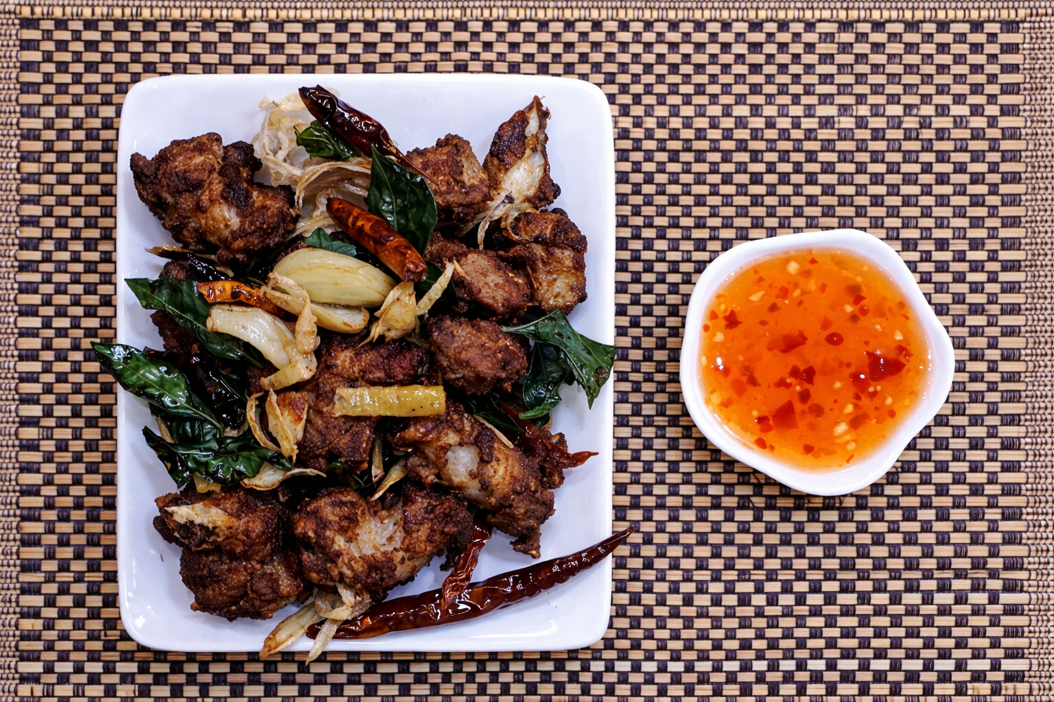 Pork Ribs