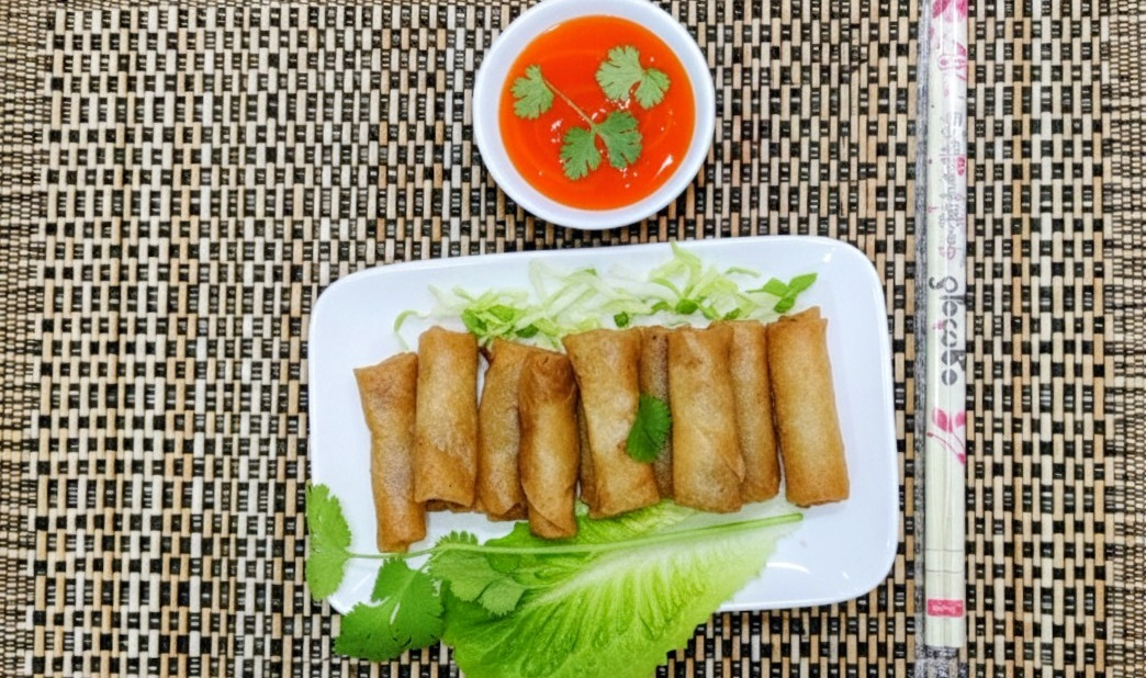 Spring Roll