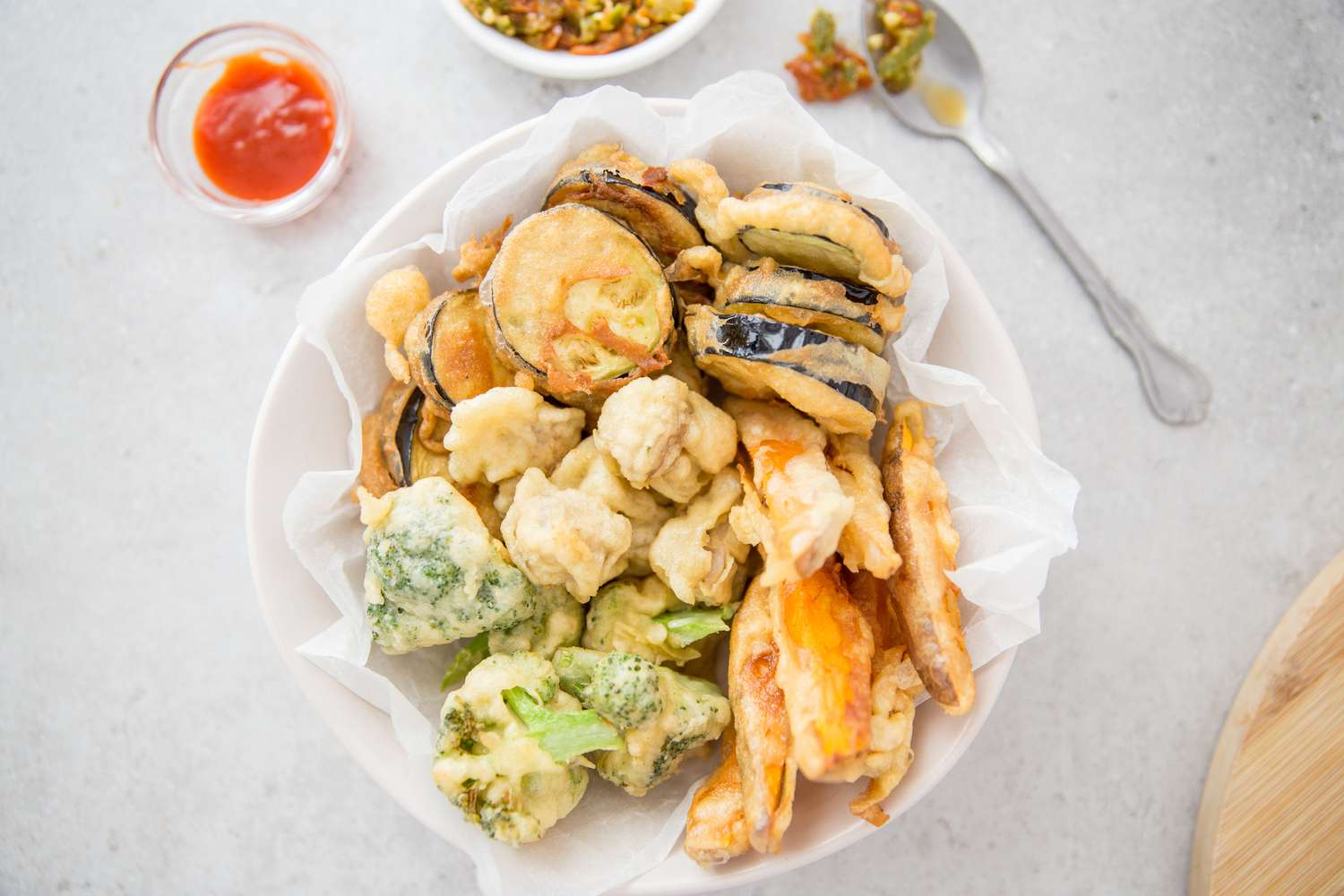 Tempura