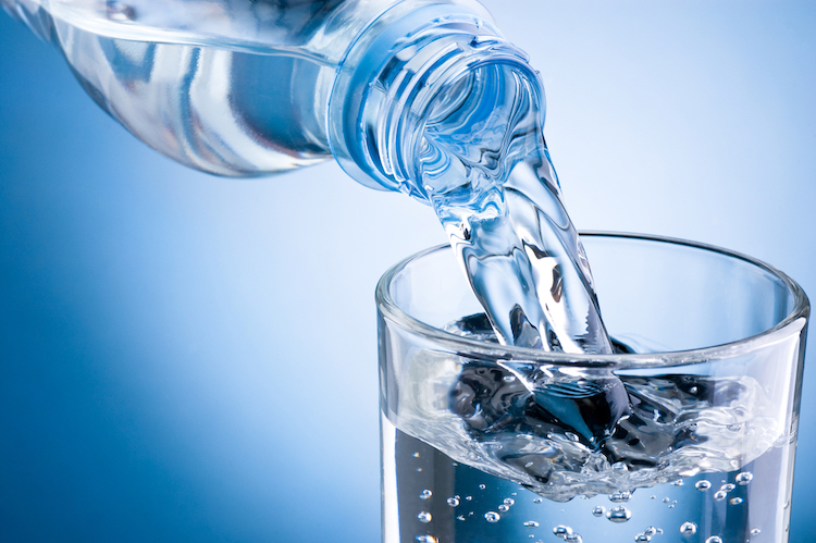 pH7 Drinking Water
